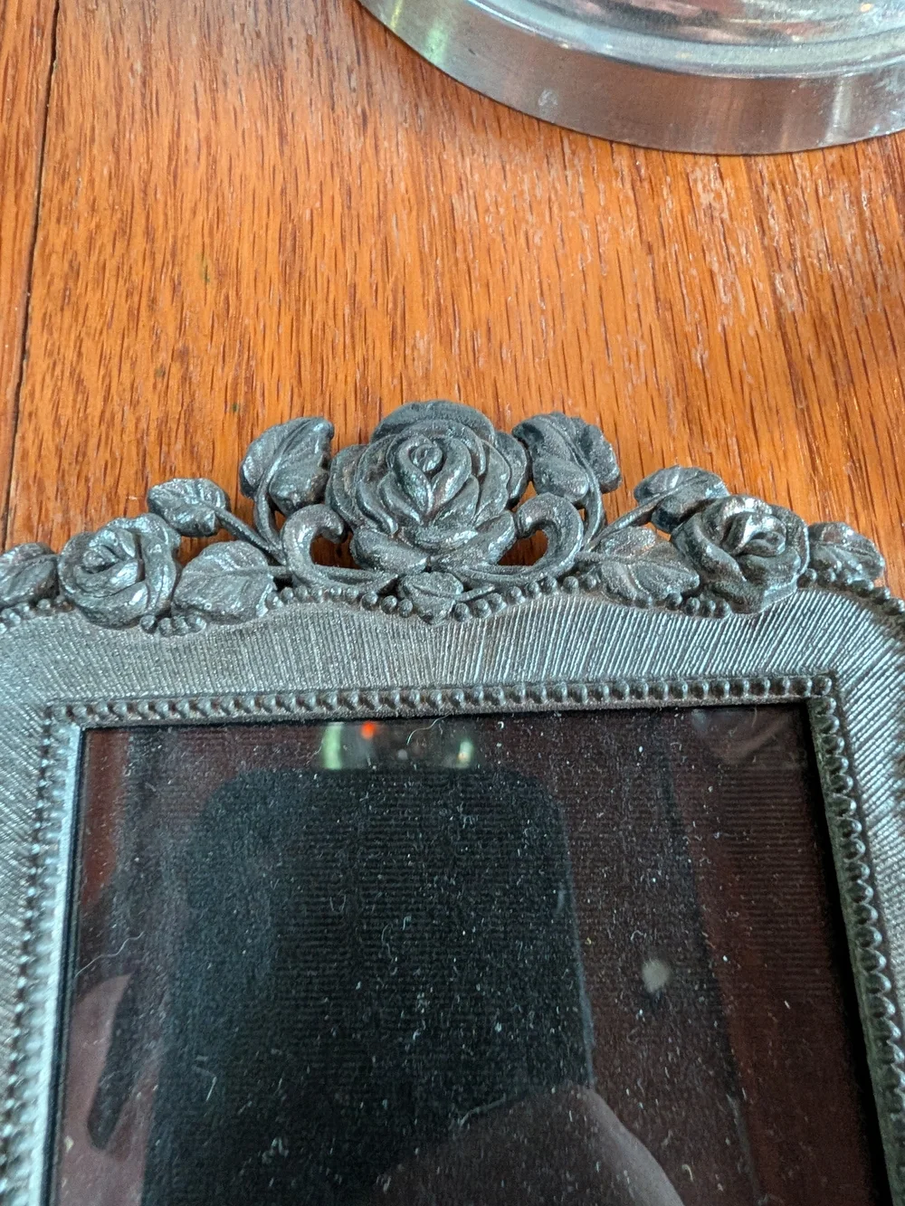 N/A elegant silver
